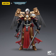 Adepta Sororitas Geminae Superia