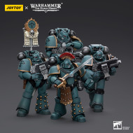 Sons of Horus MKIV Tactical Squad