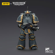 Space Wolves MK III Tactical Legionary