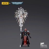 Adepta Sororitas lmagifier Sister Saelon
