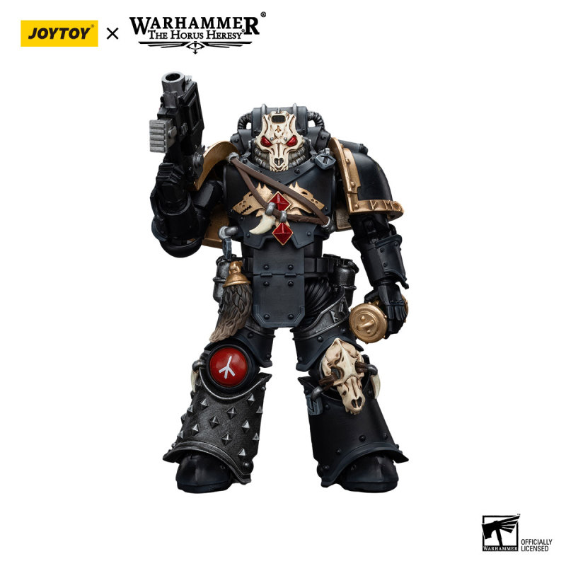 Space Wolves Deathsworn Pack