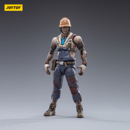 LifeAfter  Infected  Worker LAI004