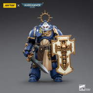 Ultramarines Bladeguard Veteran 02