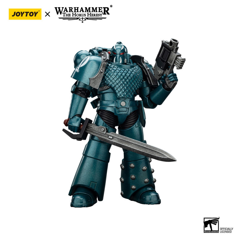 Alpha Legion Headhunter Prime
