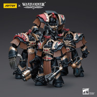 Sons of Horus Justaerin Terminator Squad