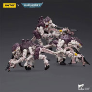 Tyranids Hive Fleet Leviathan Termagant with Fleshborer 3 Pack