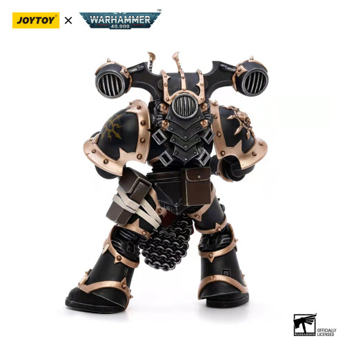 Chaos Space Marines Black Legion C