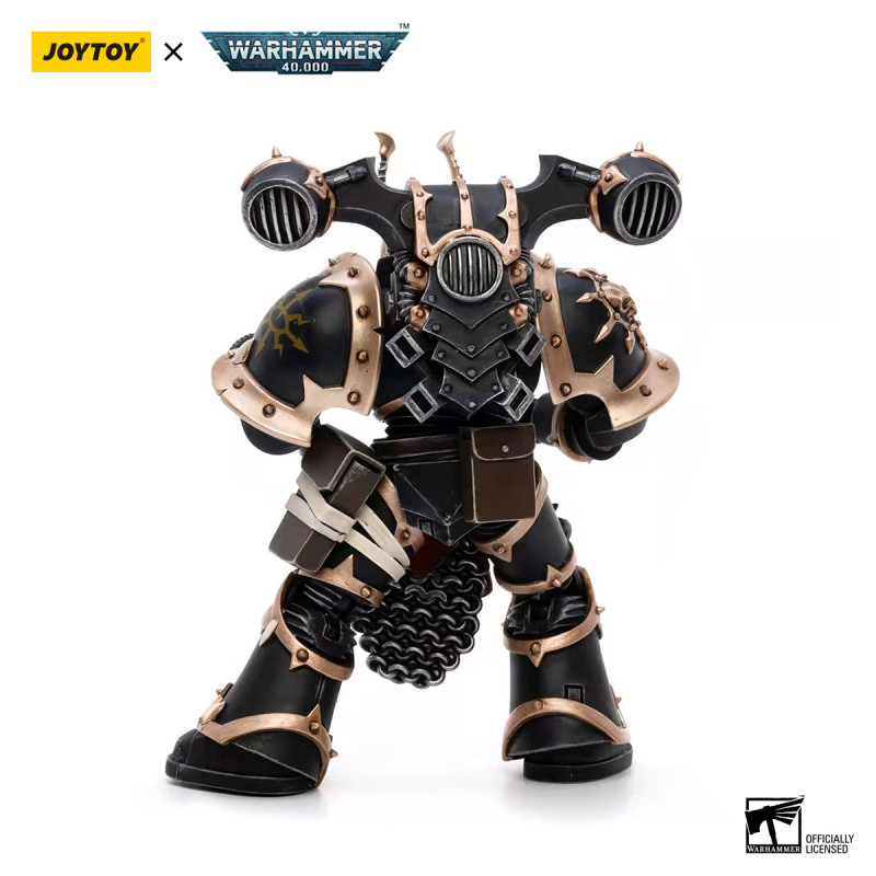 Chaos Space Marines Black Legion C