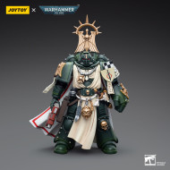 Dark Angels Master with Power Fist