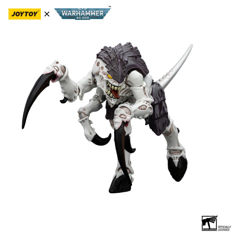 Tyranids Hive Fleet Leviathan Hormagaunt Brood