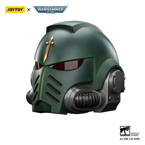 Dark Angels MkX Helmet