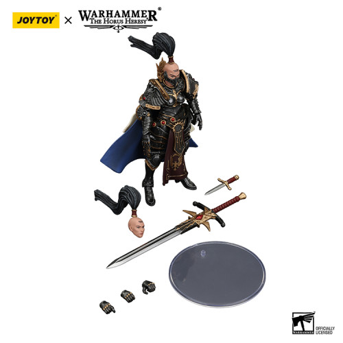 Sisters of Silence Argent Lynx Vigilator Cadre