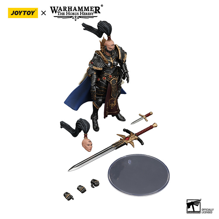 Sisters of Silence Argent Lynx Vigilator Cadre