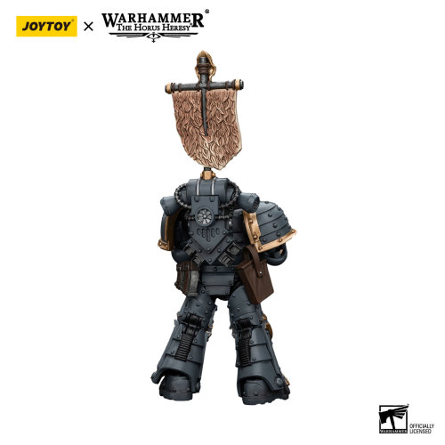 Space Wolves Grey Slayer Pack