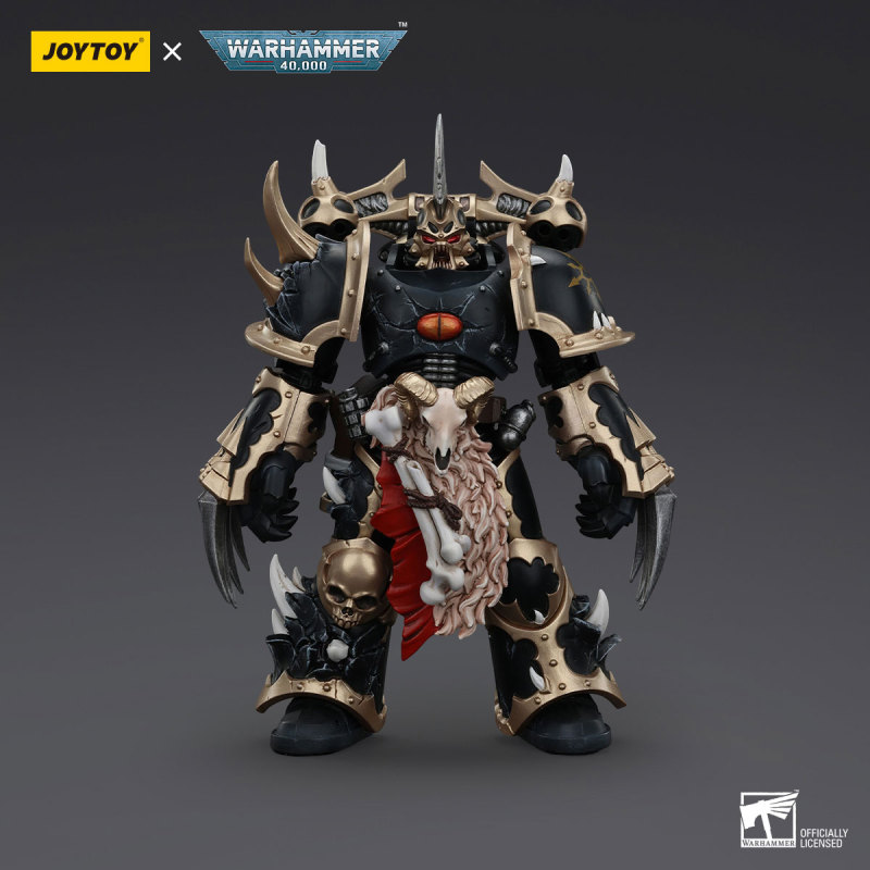 Chaos Space Marines Black Legion Chosen