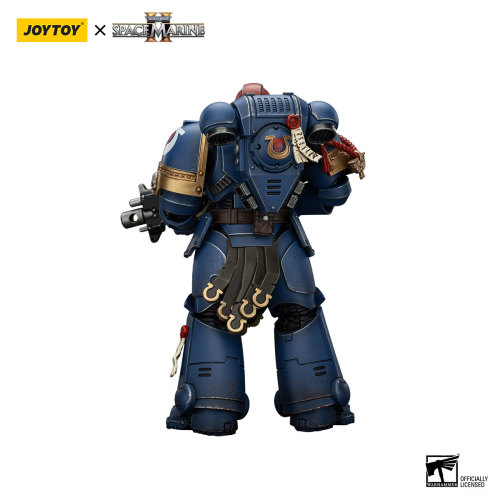 Ultramarines Sergeant Gadriel-Collectors Edition