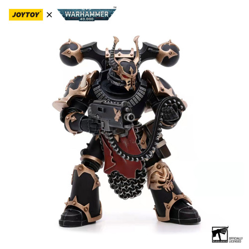 Chaos Space Marines Black Legion C