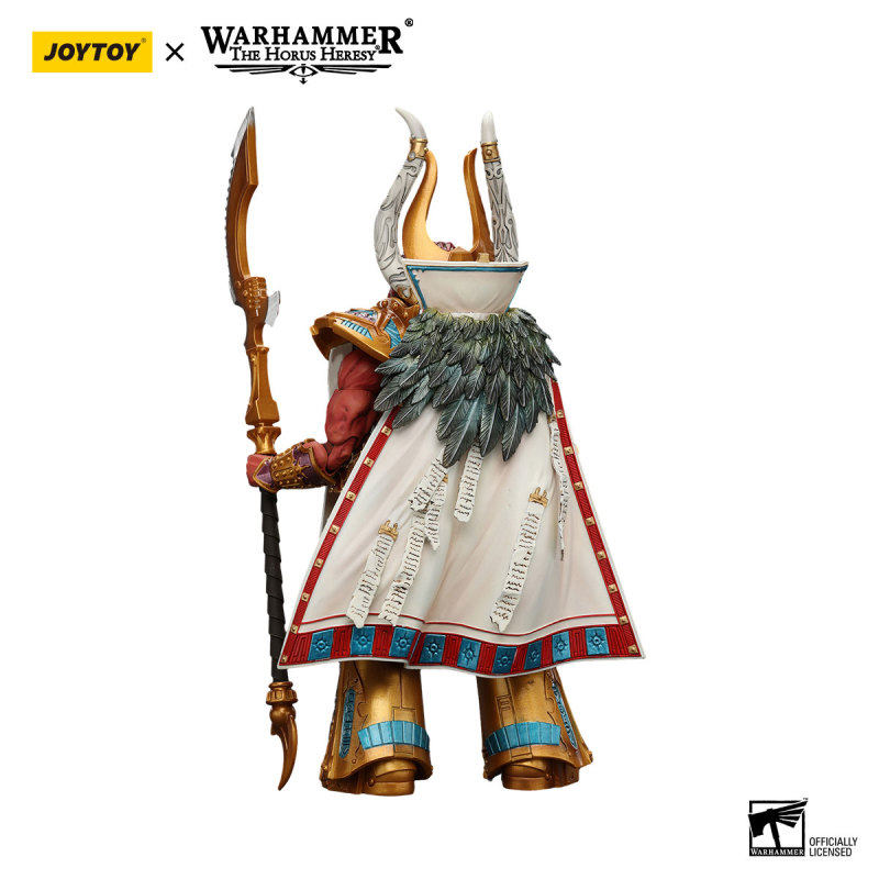 Thousand Sons Magnus the Red Primarch of the XVth Legion