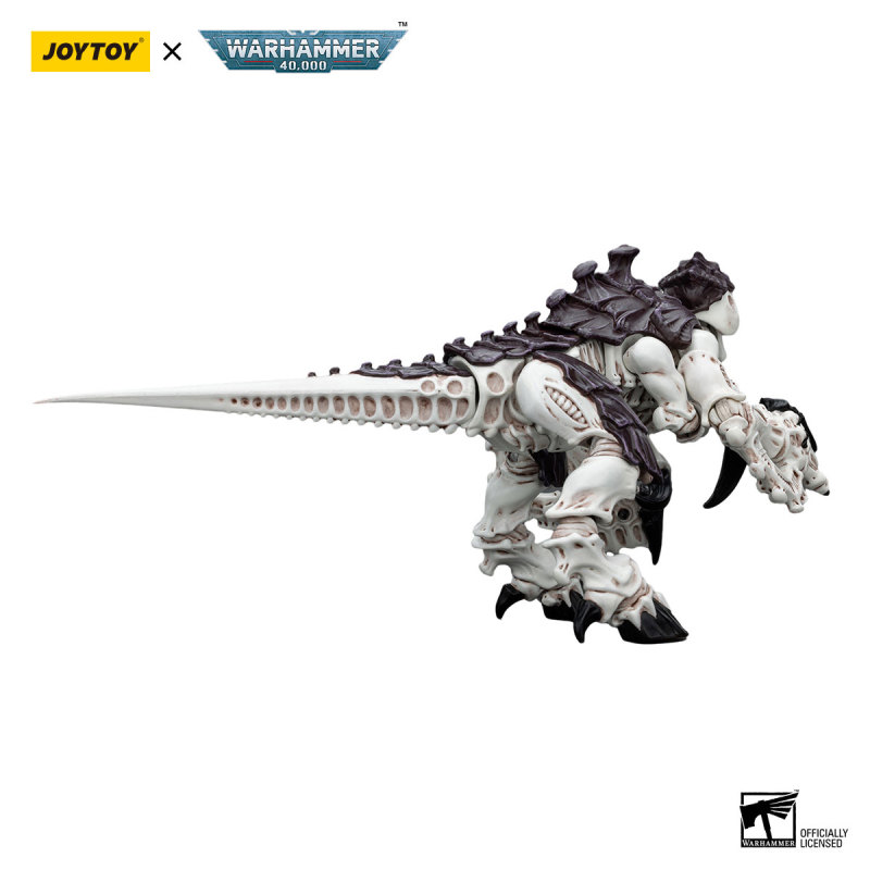 Tyranids Hive Fleet Leviathan Termagant Brood