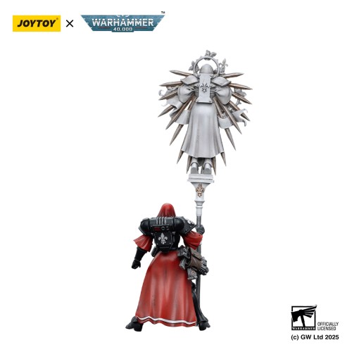 Adepta Sororitas lmagifier Sister Saelon