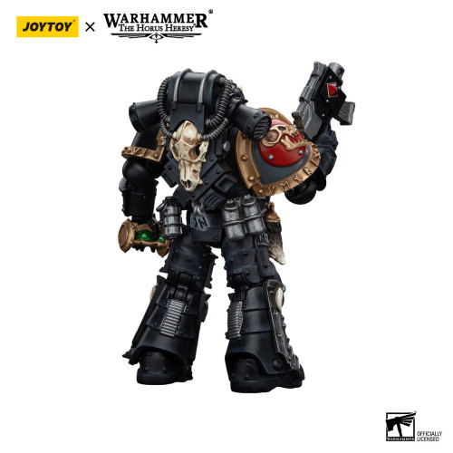 Space Wolves Deathsworn Pack