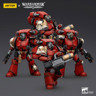 Blood Angels Angel's Tears Squad