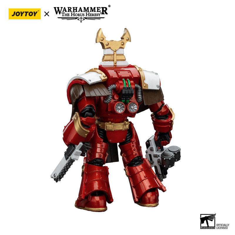 Thousand Sons Sekhmet Terminator Cabal