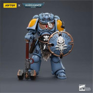 Space Wolves Claw Pack Sigyrr Stoneshield