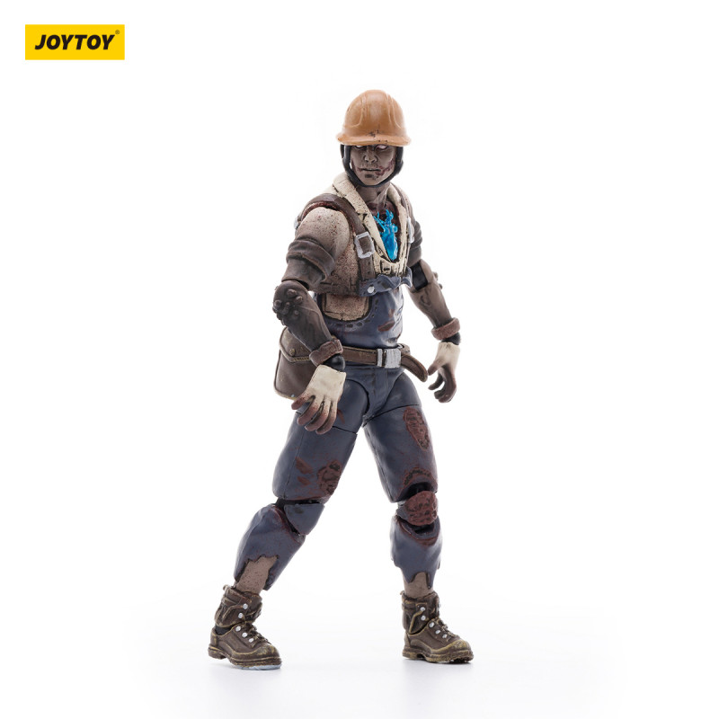 LifeAfter  Infected  Worker LAI004