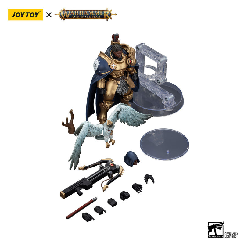 Stormcast EternalsThe Blacktalons