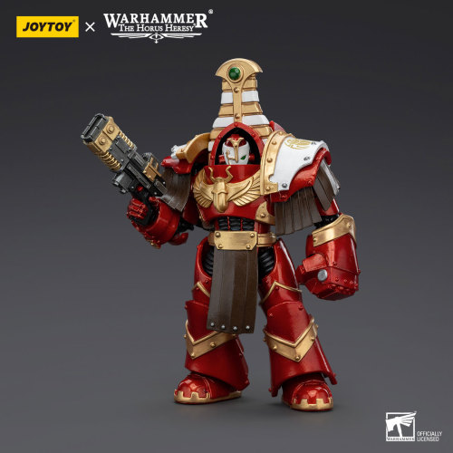 Thousand Sons Sekhmet Terminator Cabal