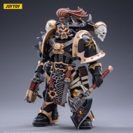 Chaos Space Marines Black Legion Brother Narghast