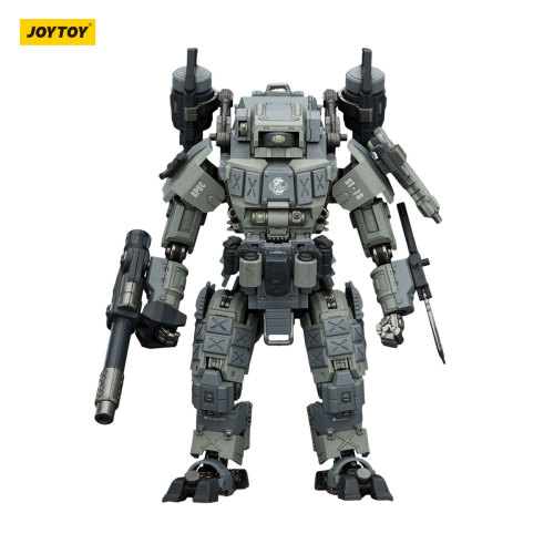 APOC Series Bedrock Fury Fire Strike Mech ST-8618