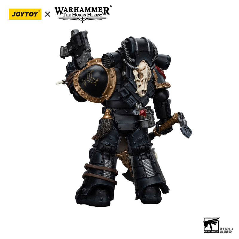 Space Wolves Deathsworn Pack