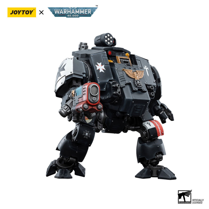 Black Templars Redemptor Dreadnought