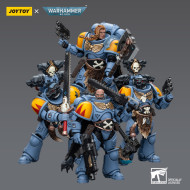 Space Marines Space Wolves Claw Pack