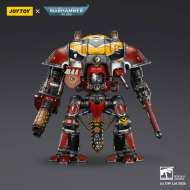 Imperial Knights House Raven Knight Errant