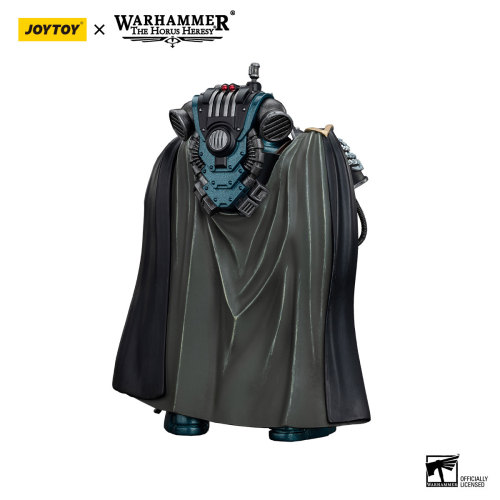 Alpha Legion Saboteur Consul