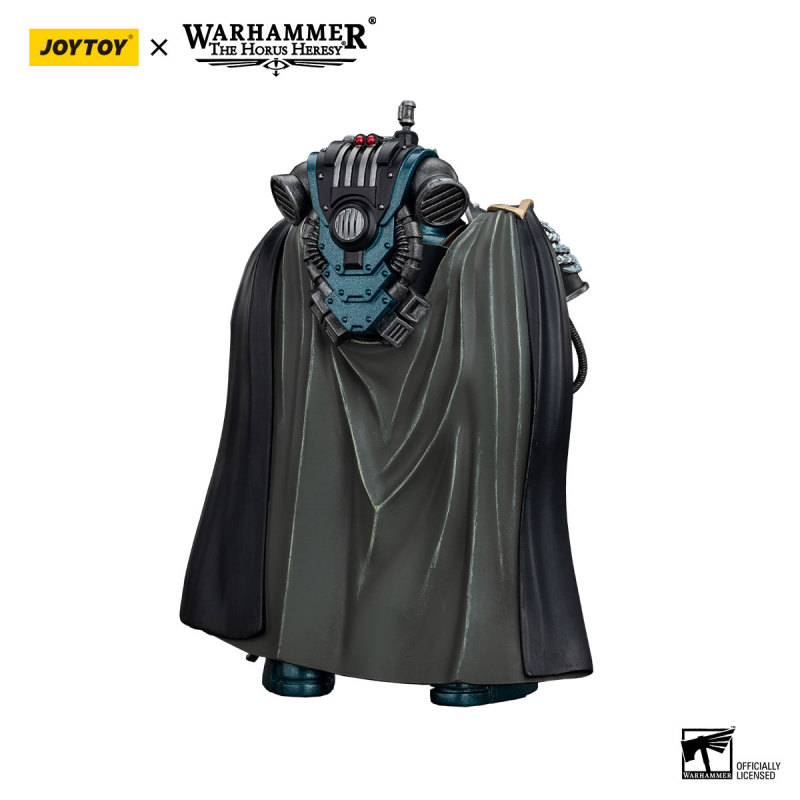 Alpha Legion Saboteur Consul