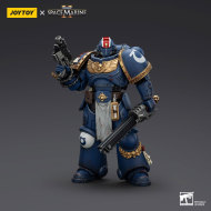 Ultramarines Lieutenant Titus-Collectors Edition