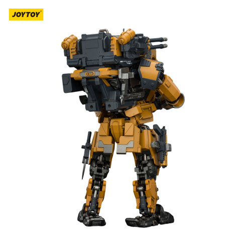 APOC Series Annihilator 02 Long-Range Strike Mech ST-8617