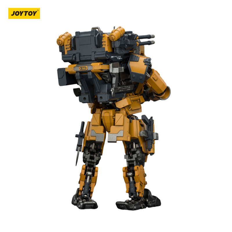APOC Series Annihilator 02 Long-Range Strike Mech ST-8617