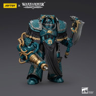 Alpha Legion Lernaean Terminator with Conversion Beam Cannon