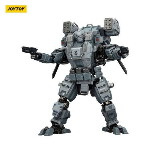 APOC Series Sky Tempest Fire Strike Mech ST-8614