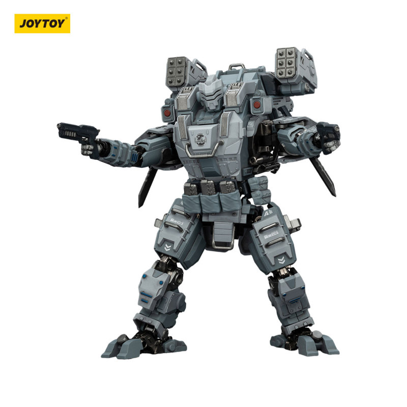 APOC Series Sky Tempest Fire Strike Mech ST-8614