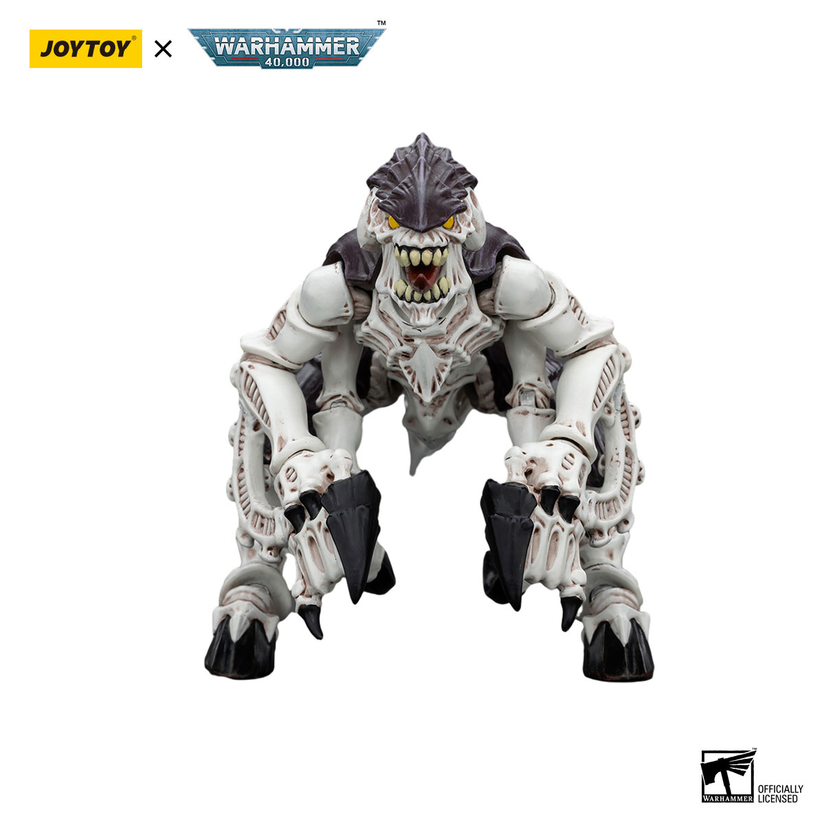 Termagant with Spinefists