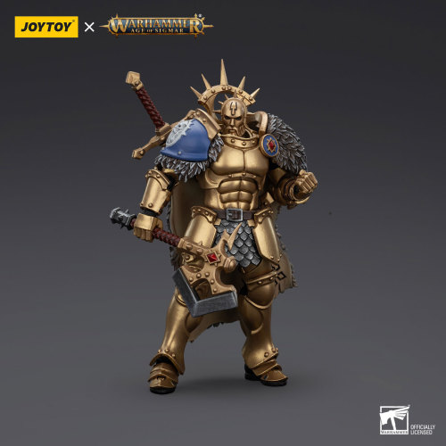 Stormcast EternalsThe Blacktalons