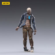 LifeAfter  Infected  Shirt LAI005