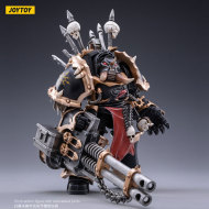 Chaos Terminator Brother Gornoth