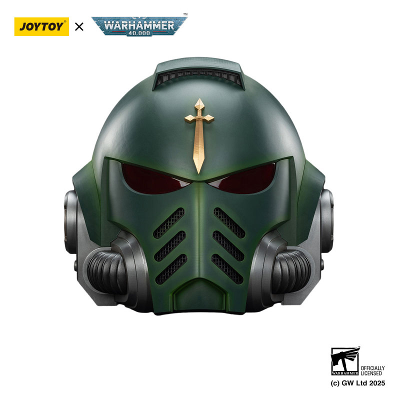 Dark Angels MkX Helmet